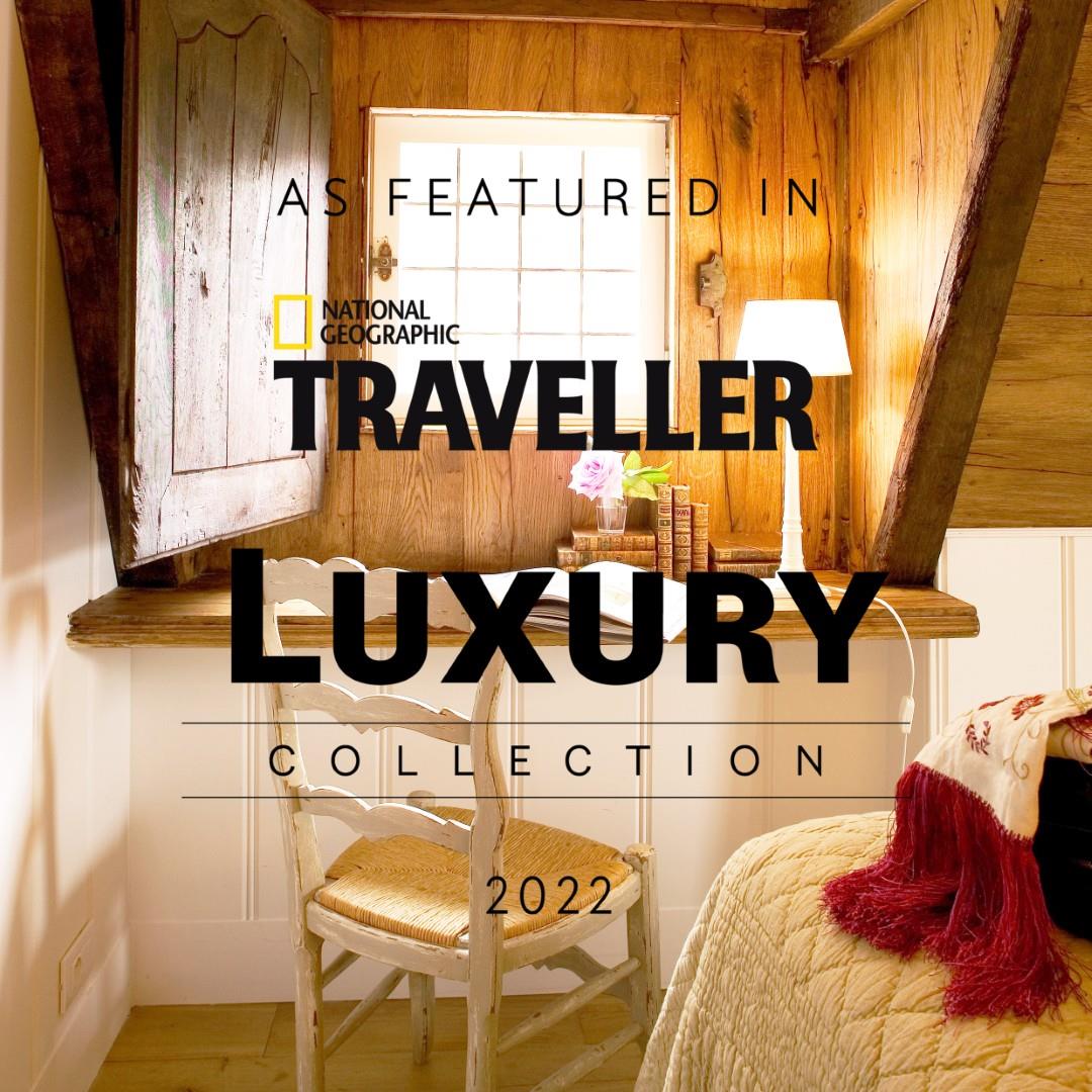 Hotel Relais Bourgondisch Cruyce