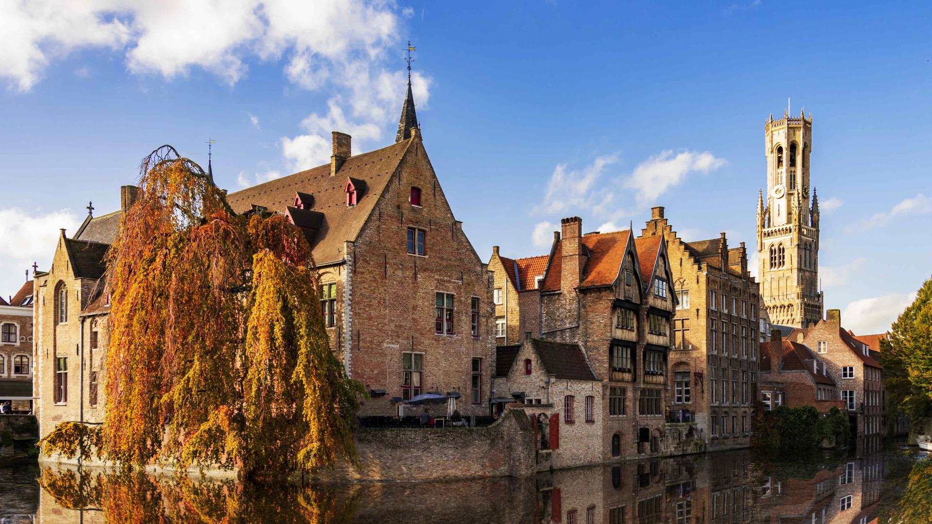 Hotel Relais Bourgondisch Cruyce