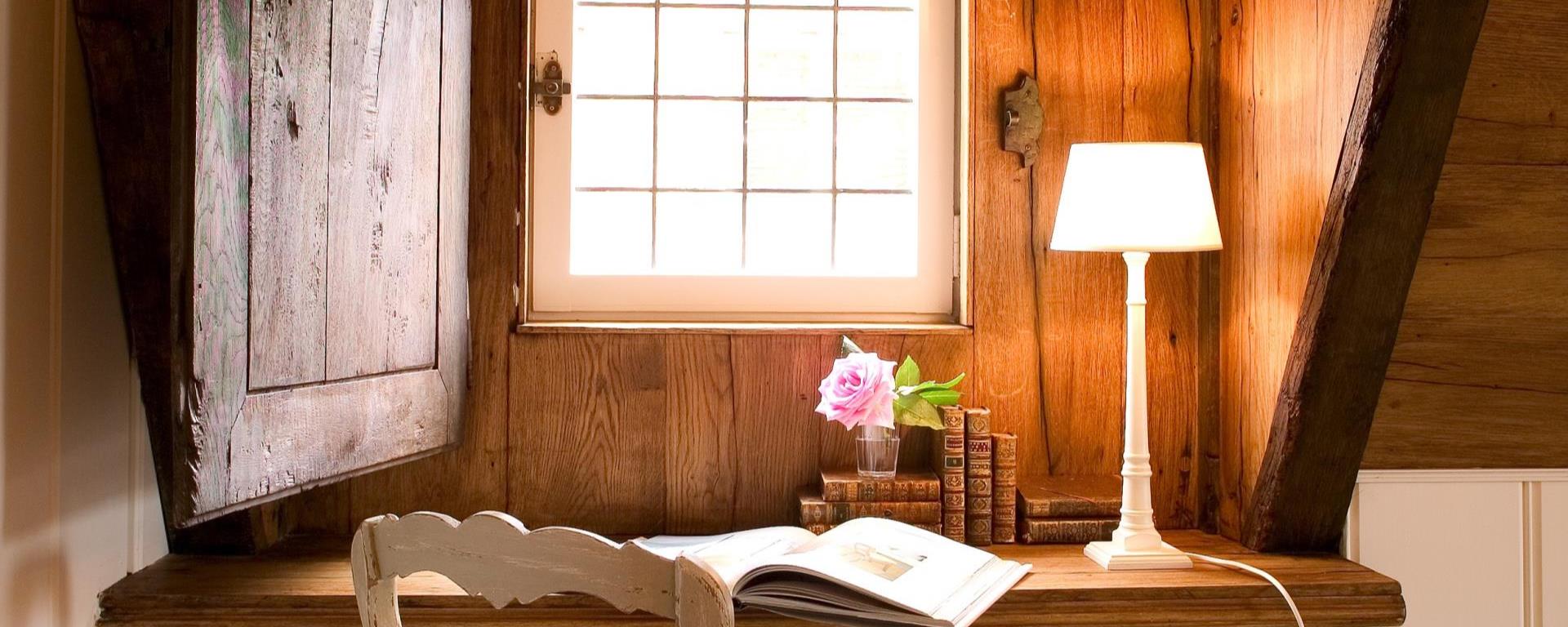 Hotel Relais Bourgondisch Cruyce