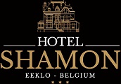 Boutique Hotel Shamon - Eeklo