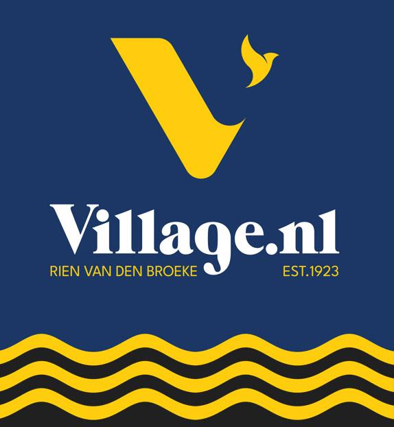 Rien van den Broeke Village