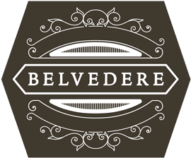 Hotel - Restaurant Belvedere