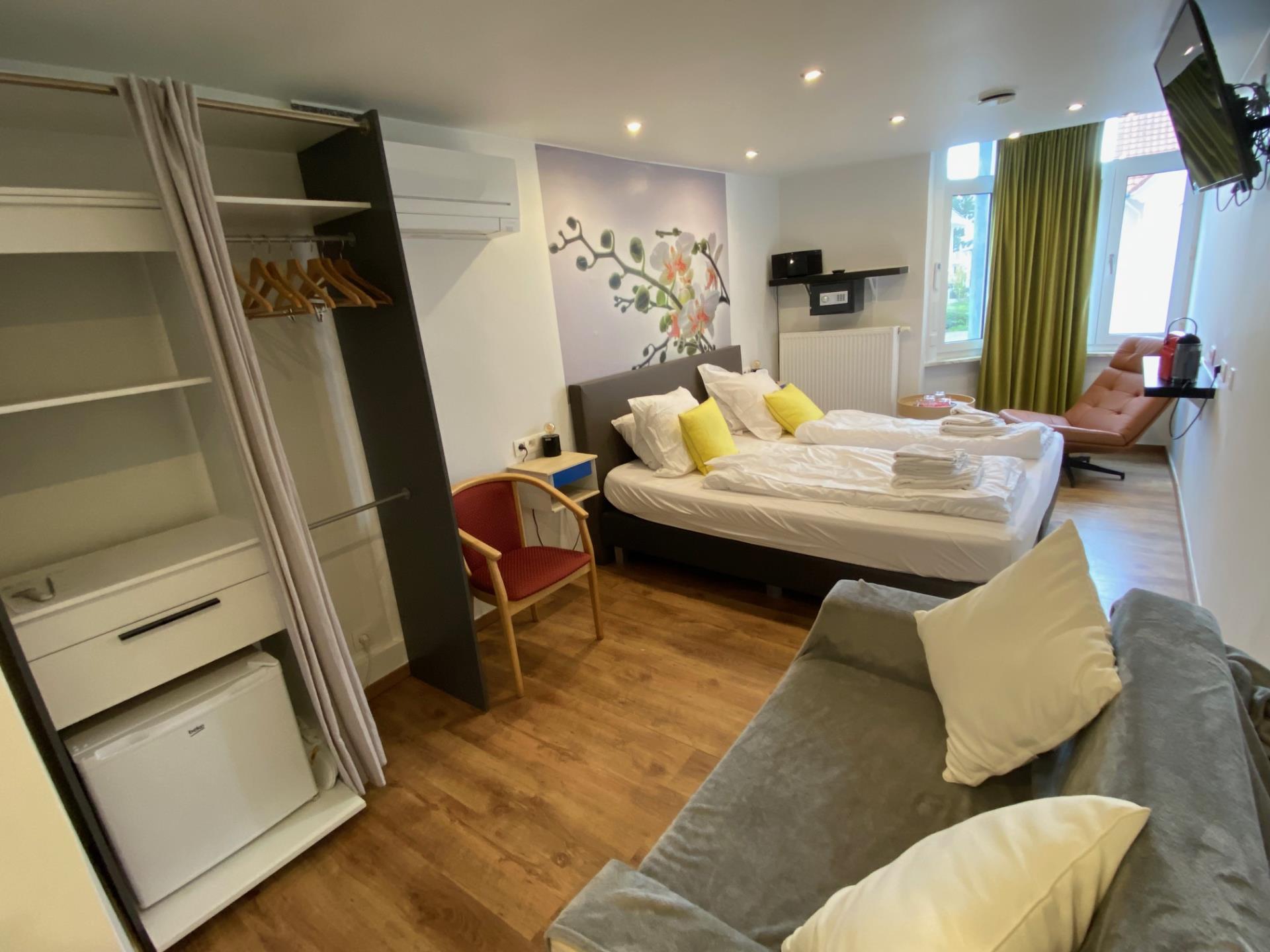 Residentie De Backer