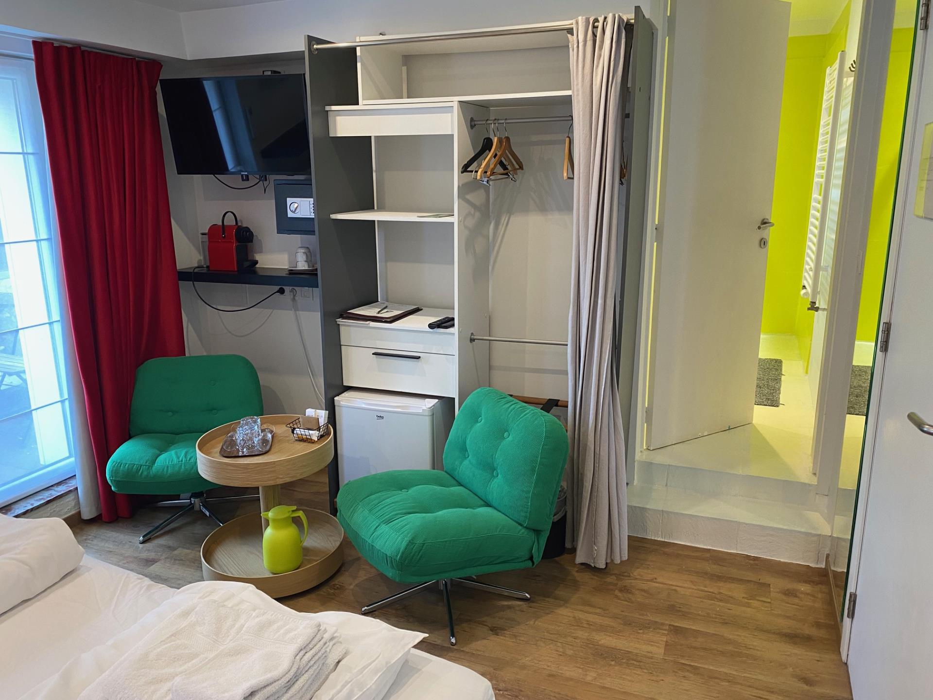 Residentie De Backer