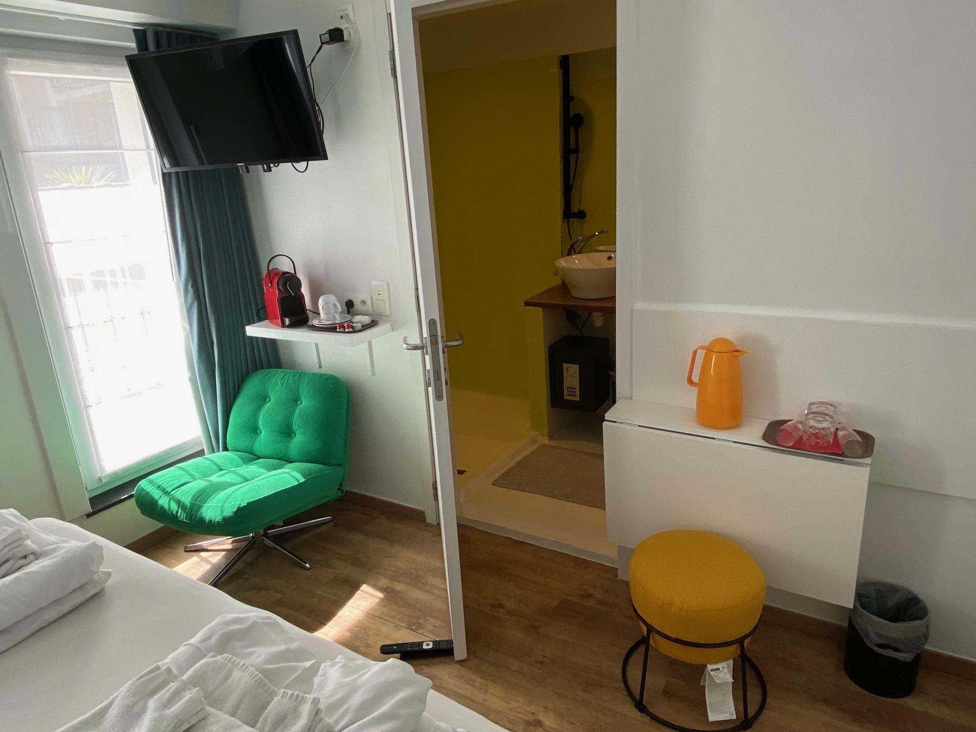 Residentie De Backer