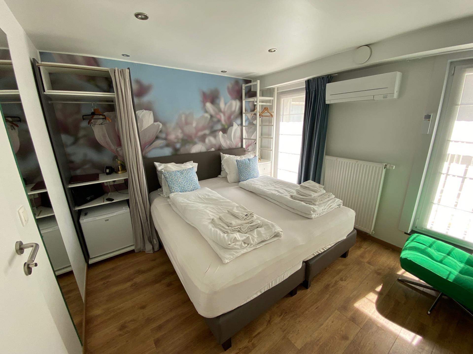 Residentie De Backer