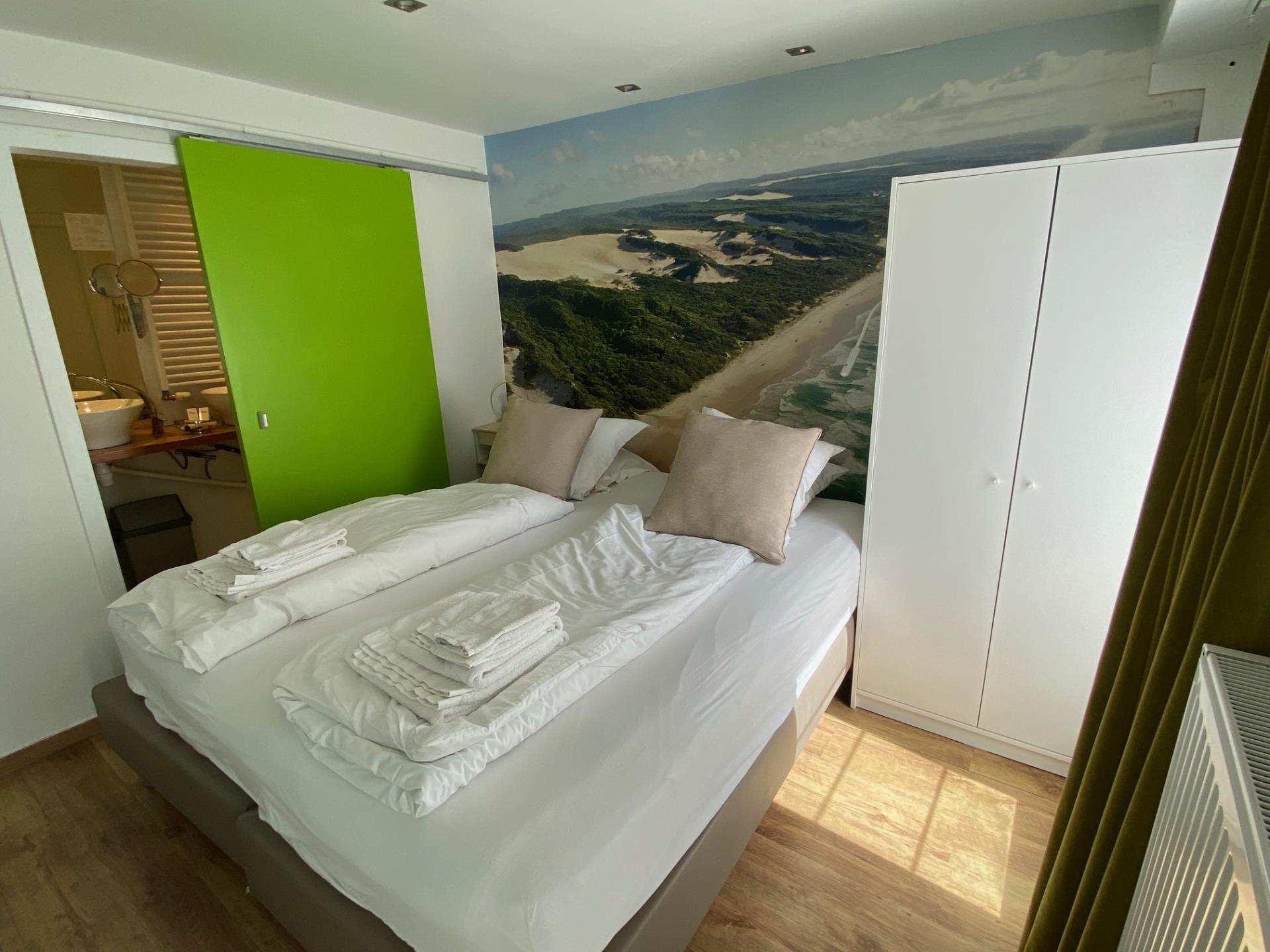 Residentie De Backer