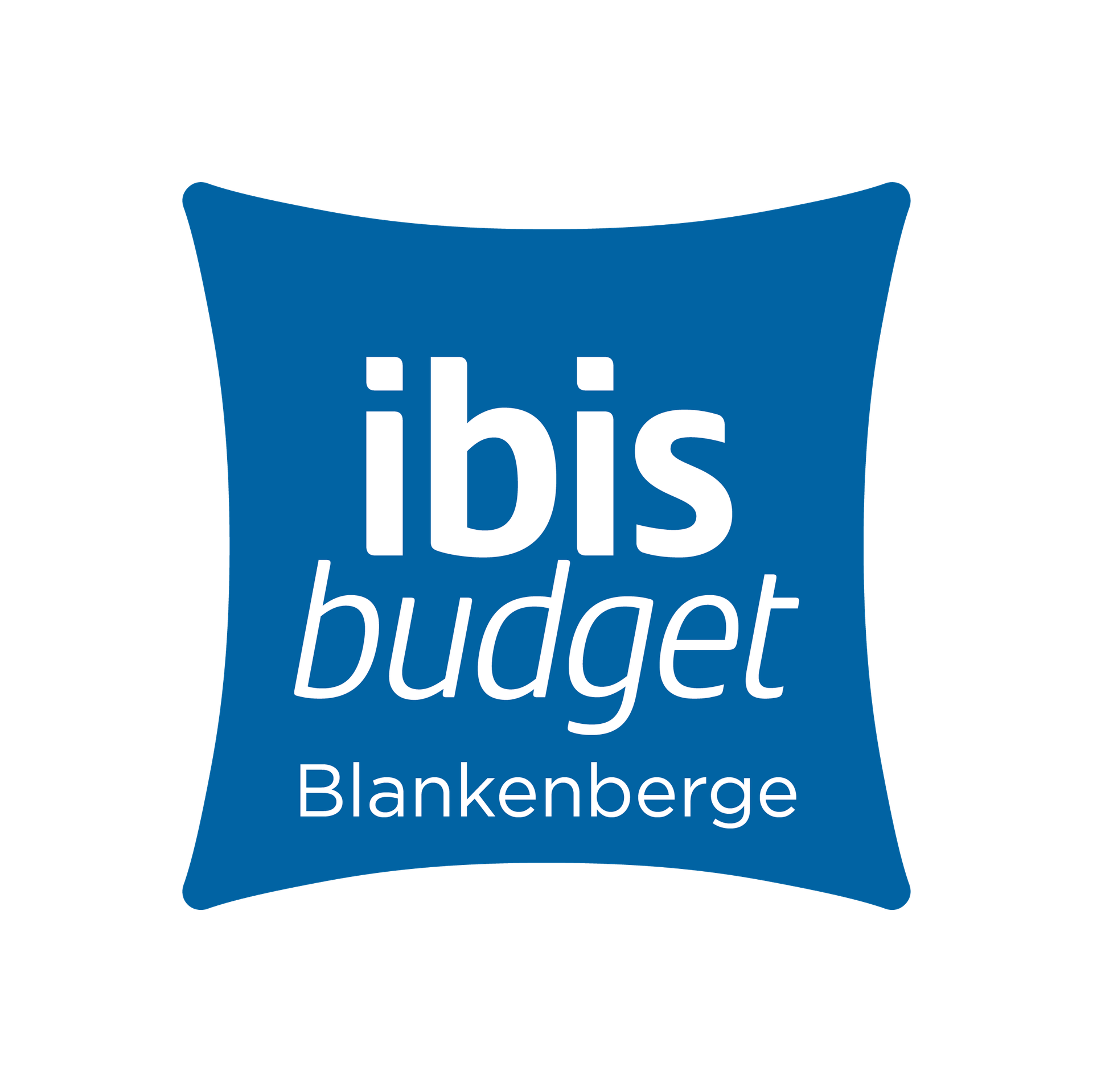 Ibis Budget Blankenberge