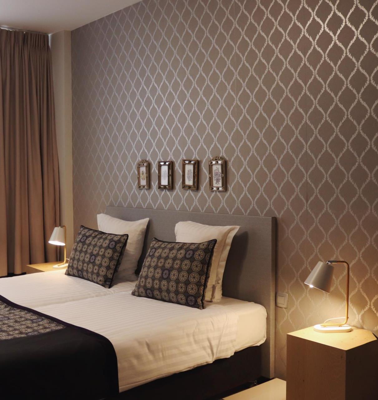 Hotel Floris Arlequin Grand-Place
