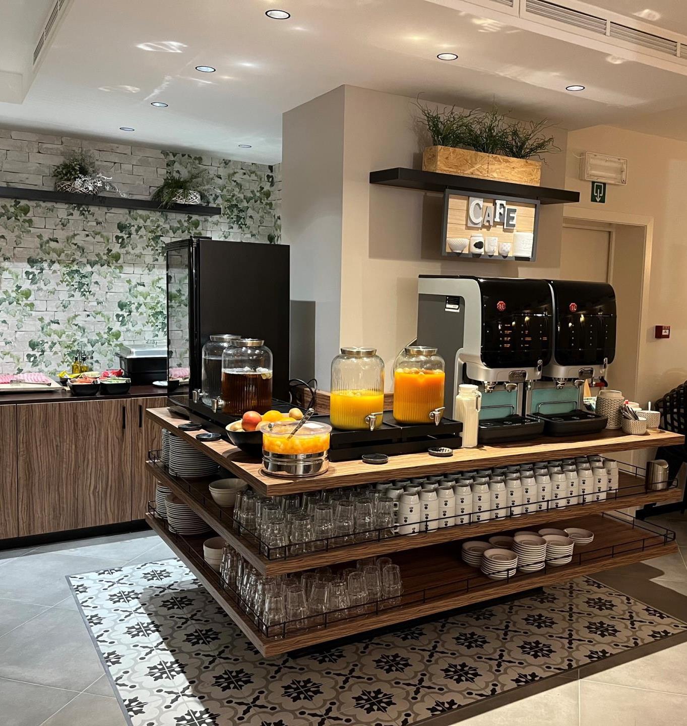 Hotel Floris Arlequin Grand-Place