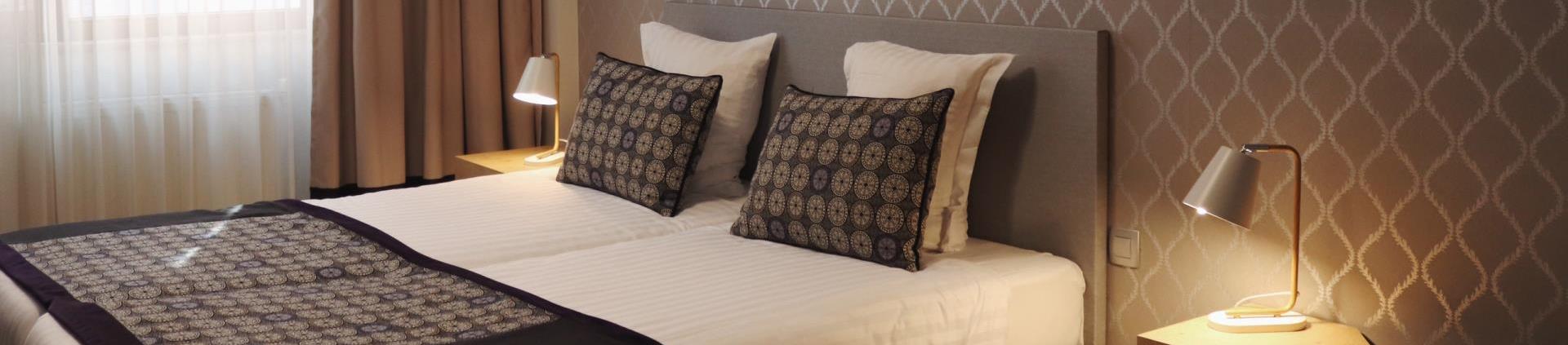 Hotel Floris Arlequin Grand-Place