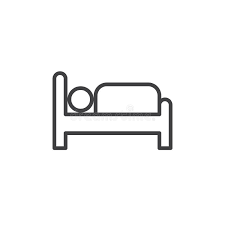 bed icon