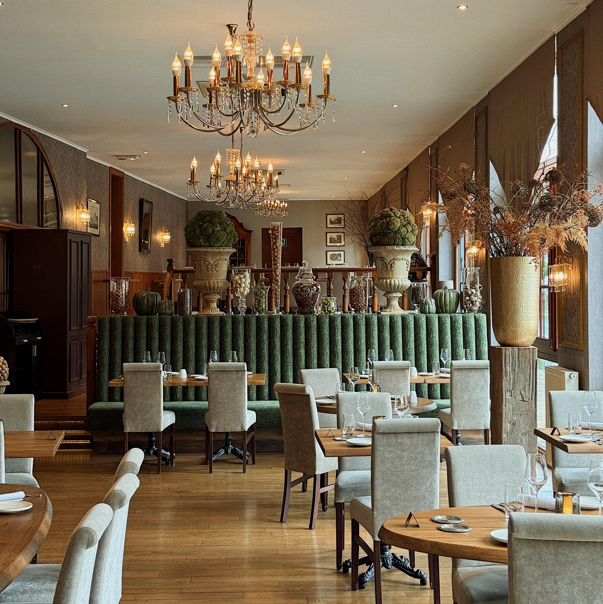 Hotel de la Poste - Relais de Napoleon III