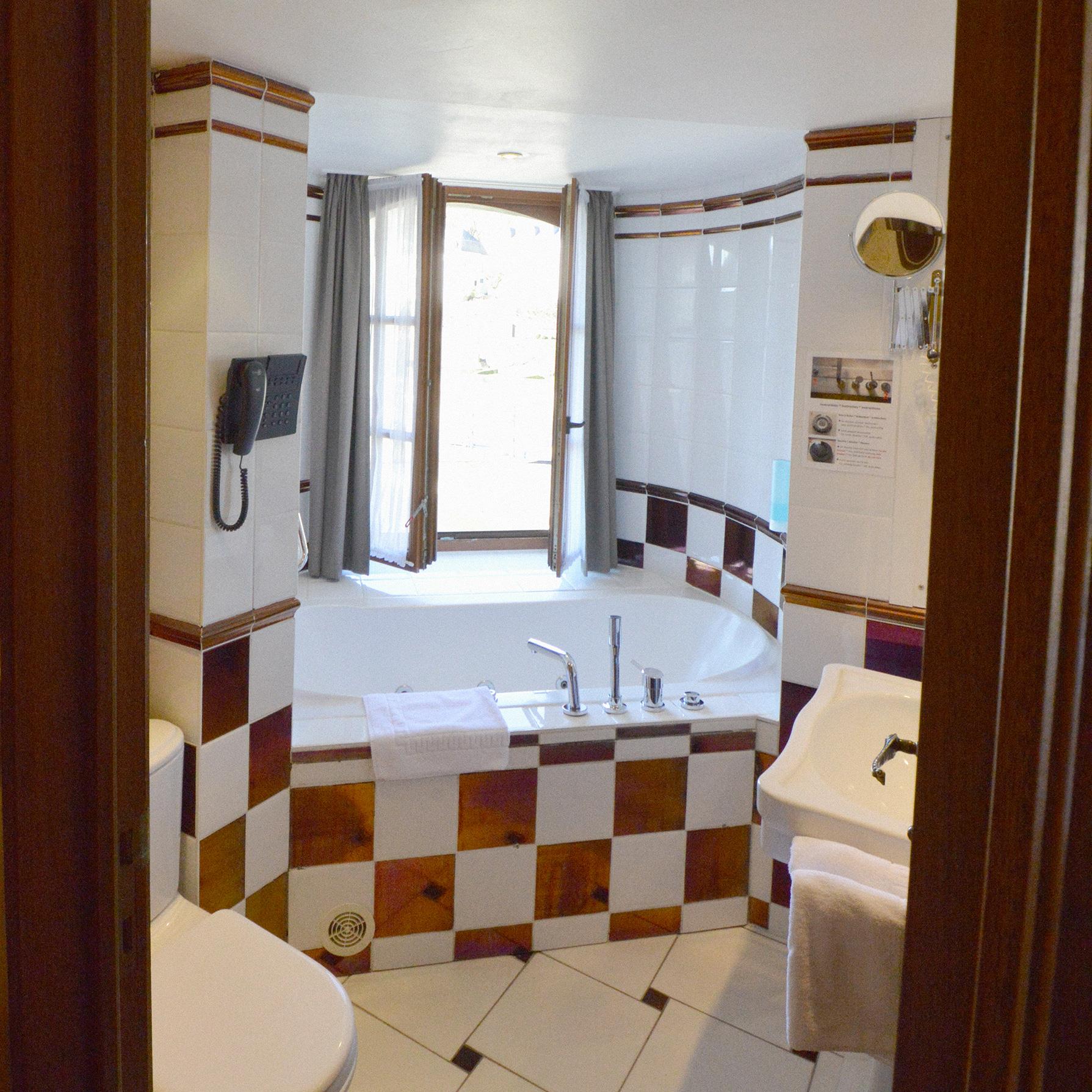 Hotel de la Poste - Relais de Napoleon III