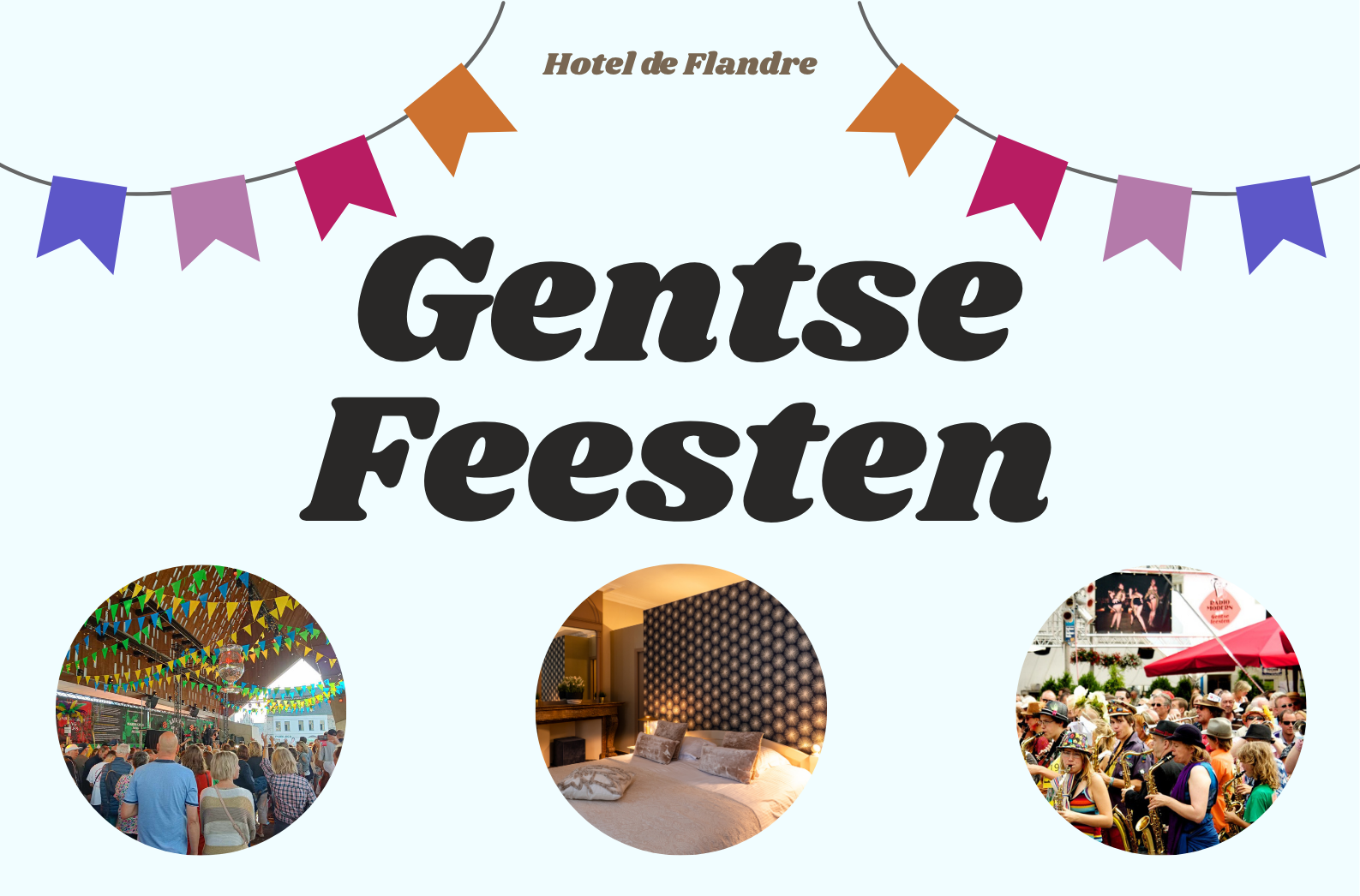 Hotel de Flandre