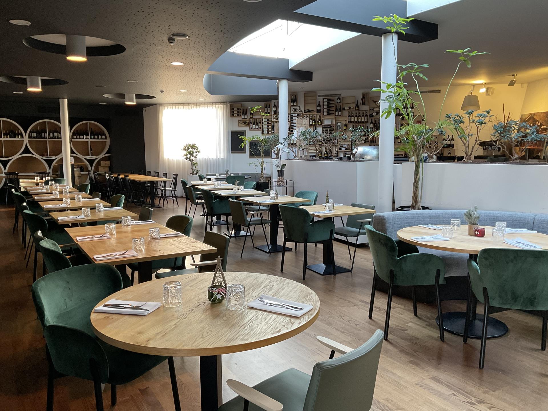 Hotel-Restaurant Al Mulino | Maasmechelen
