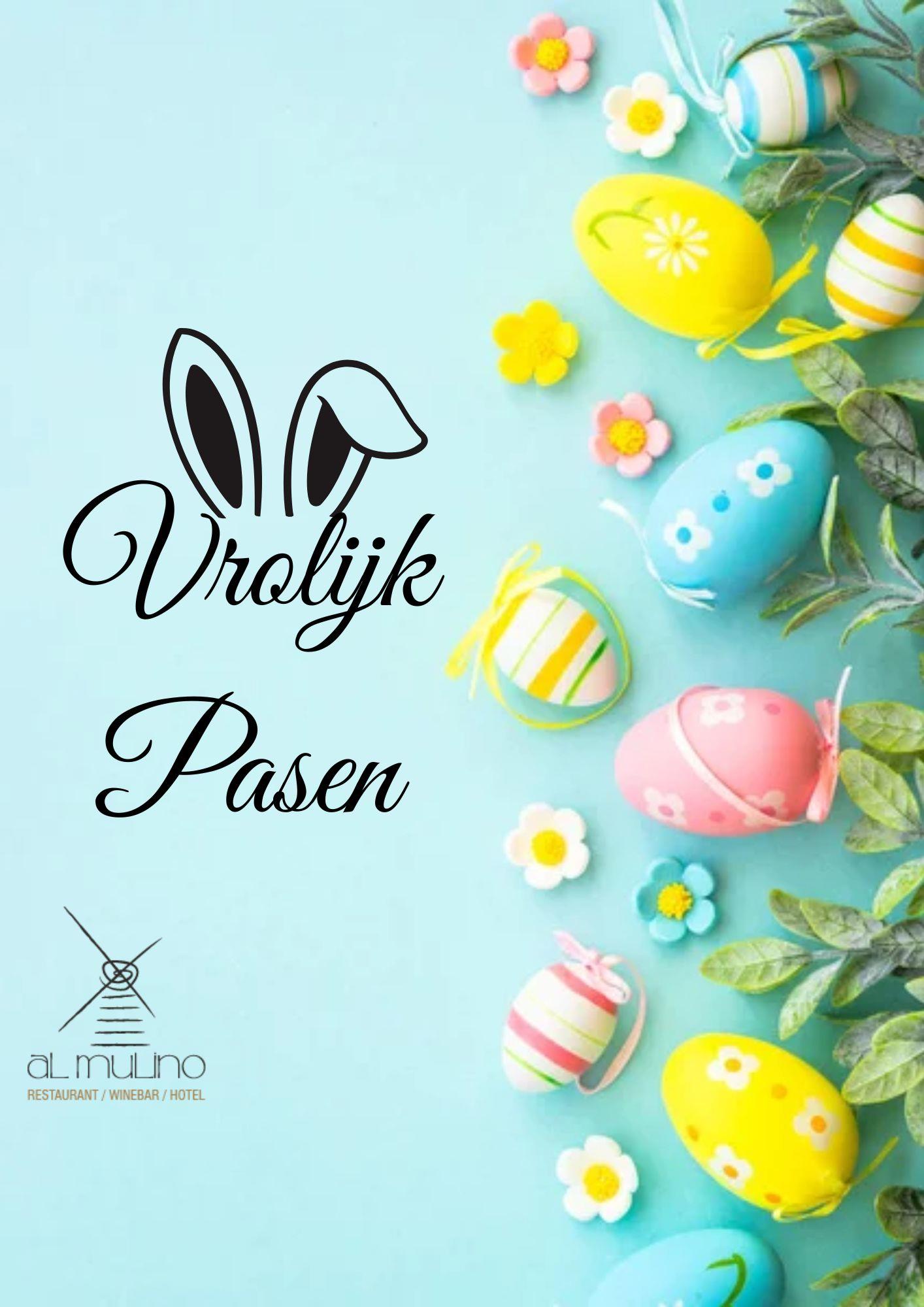 Hotel-Restaurant Al Mulino | Maasmechelen