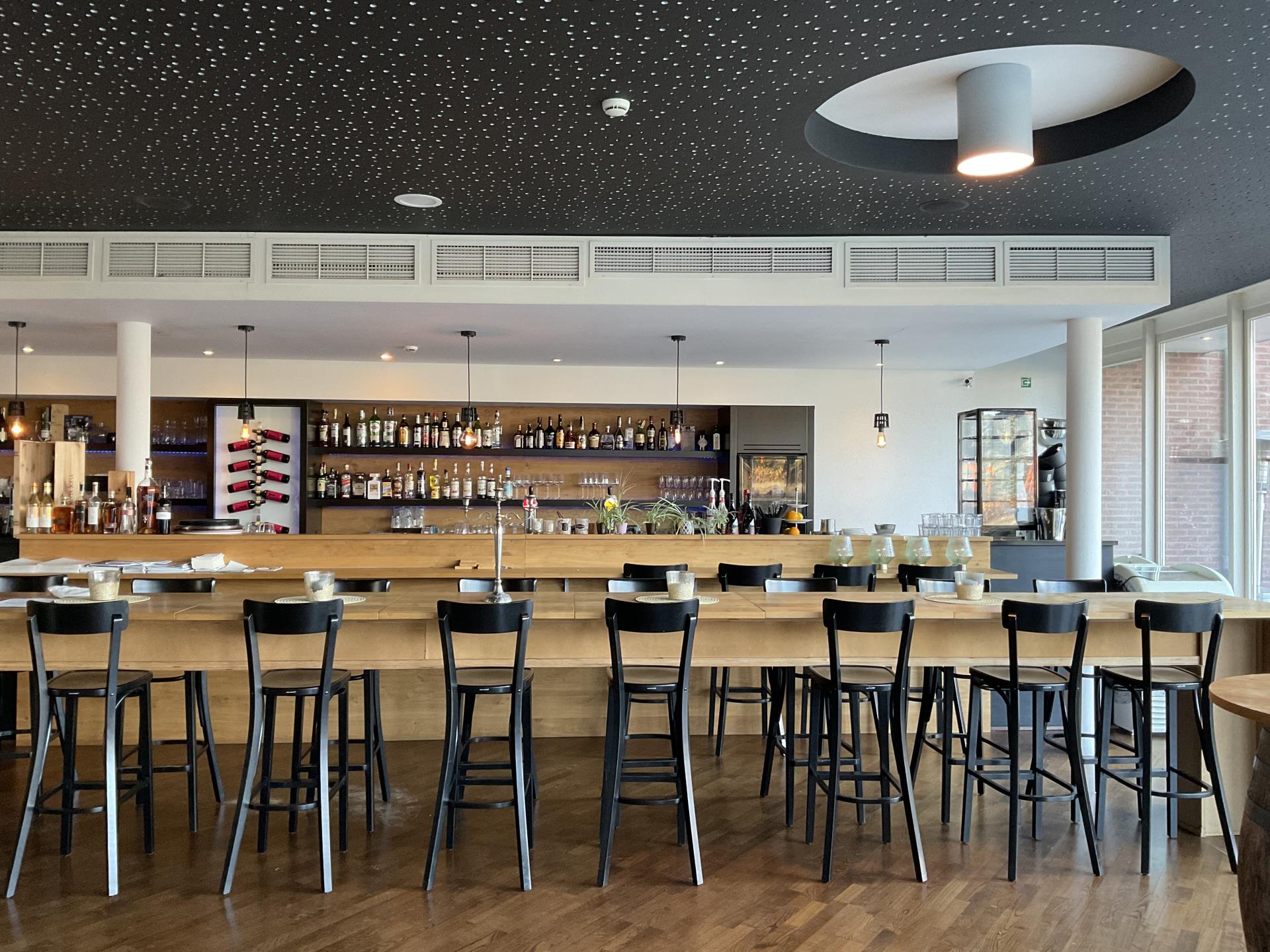 Hotel-Restaurant Al Mulino | Maasmechelen