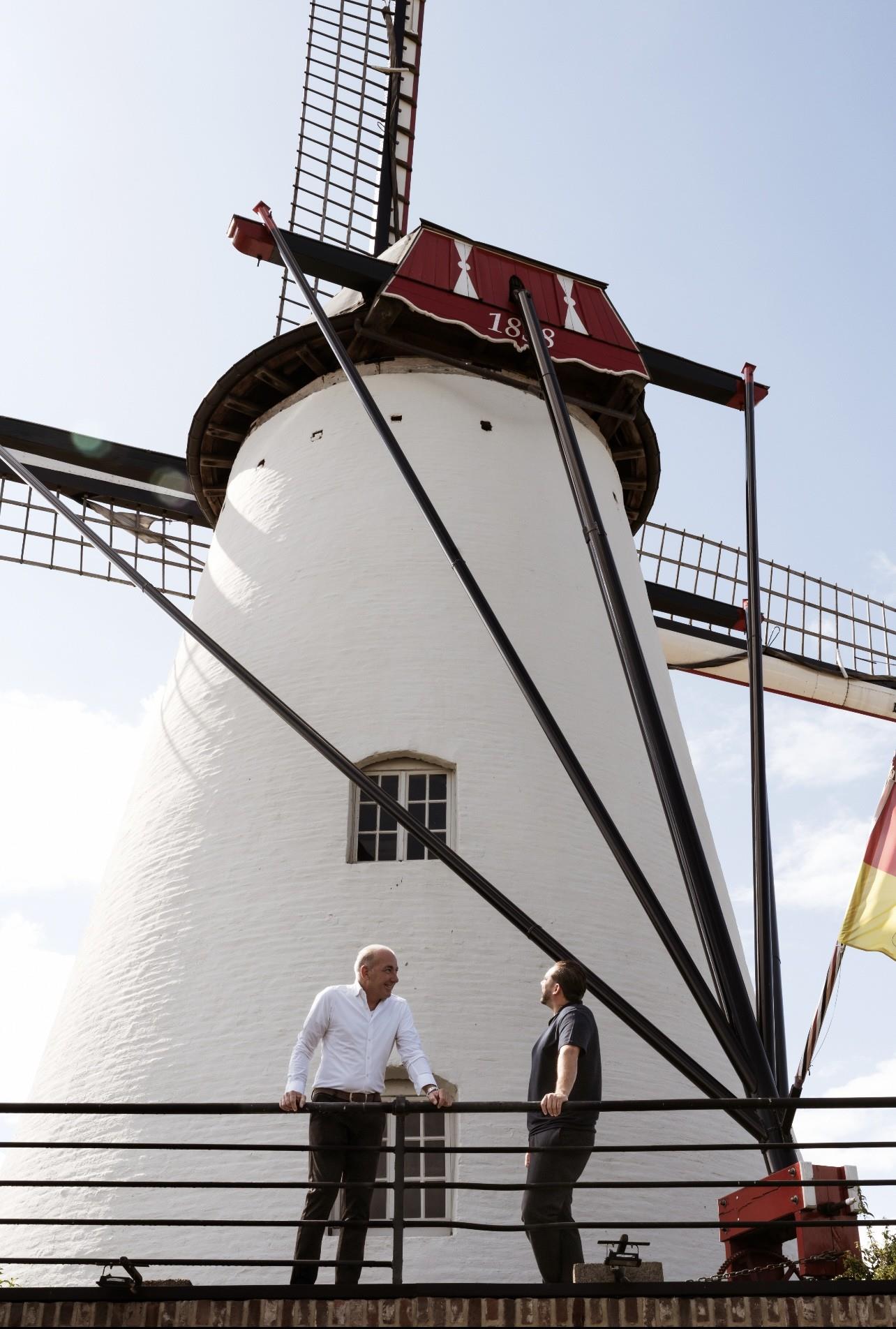 Hotel-Restaurant De Molen