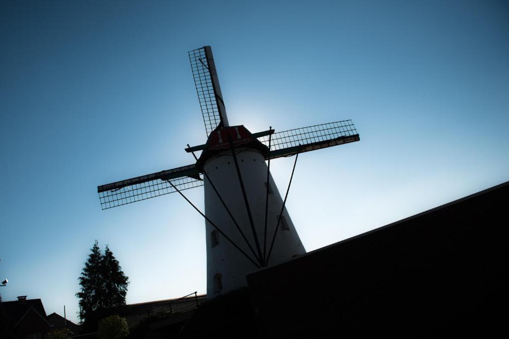 Hotel-Restaurant De Molen