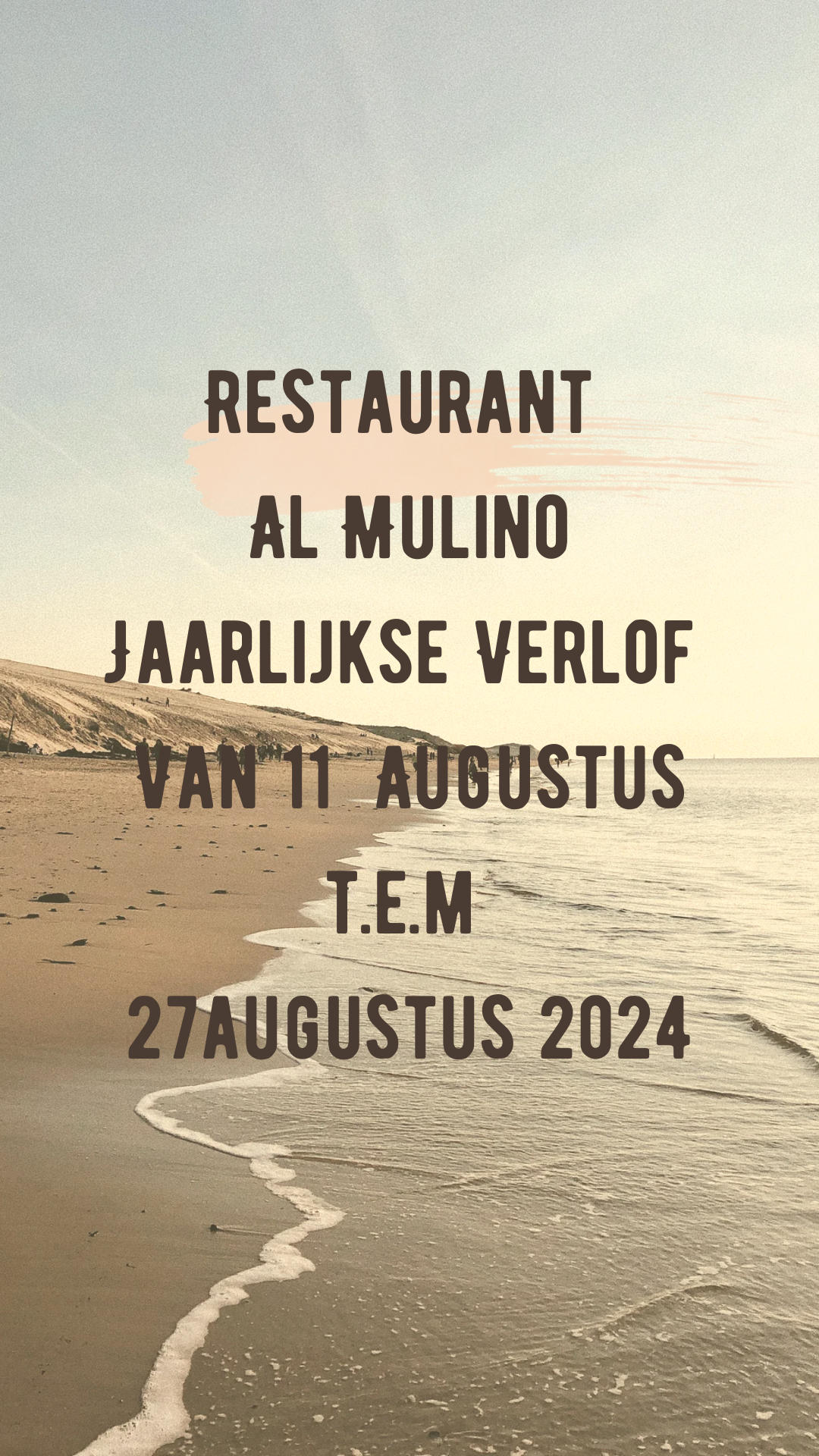 Hotel-Restaurant Al Mulino | Maasmechelen
