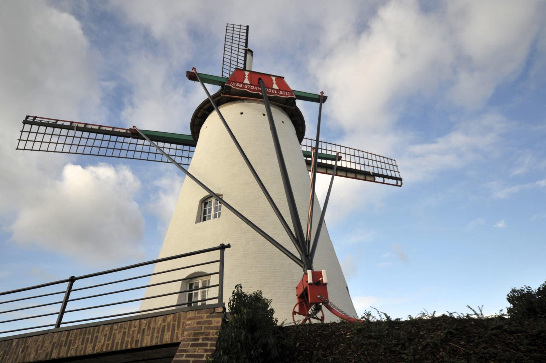 Hotel-Restaurant Al Mulino | Maasmechelen