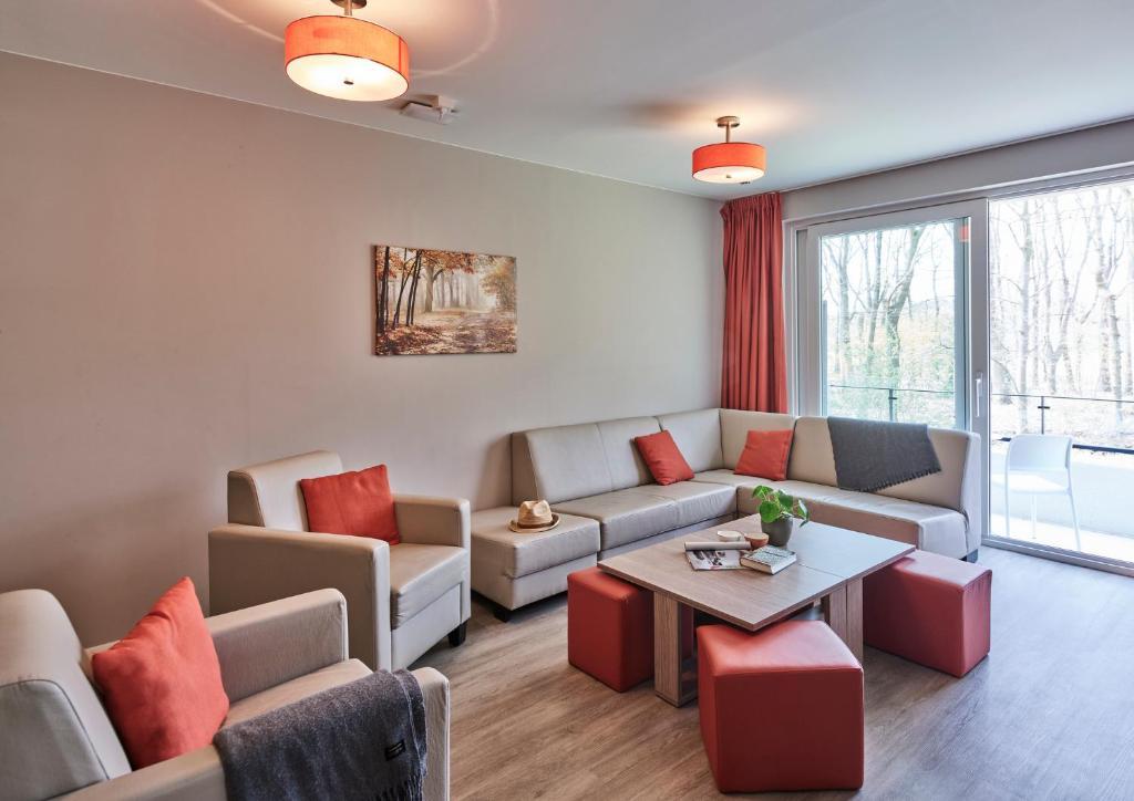 Green Resort Limburg