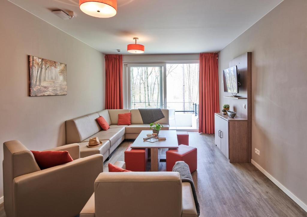 Green Resort Limburg