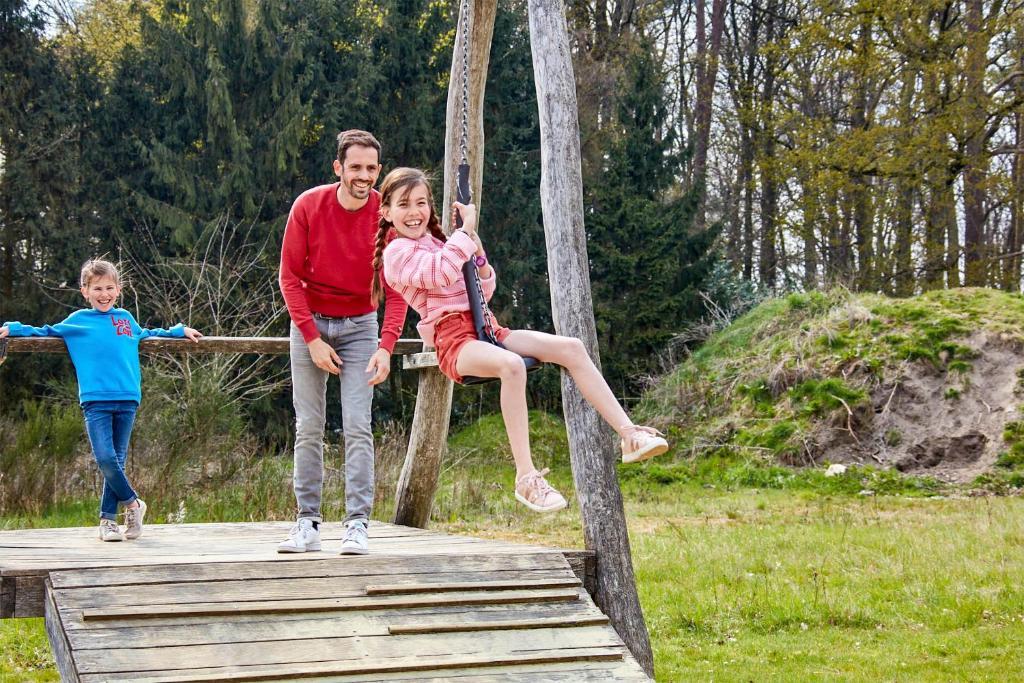Green Resort Limburg