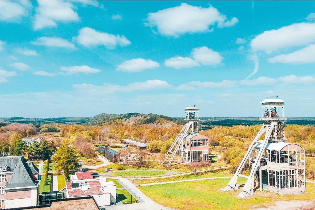 Green Resort Limburg