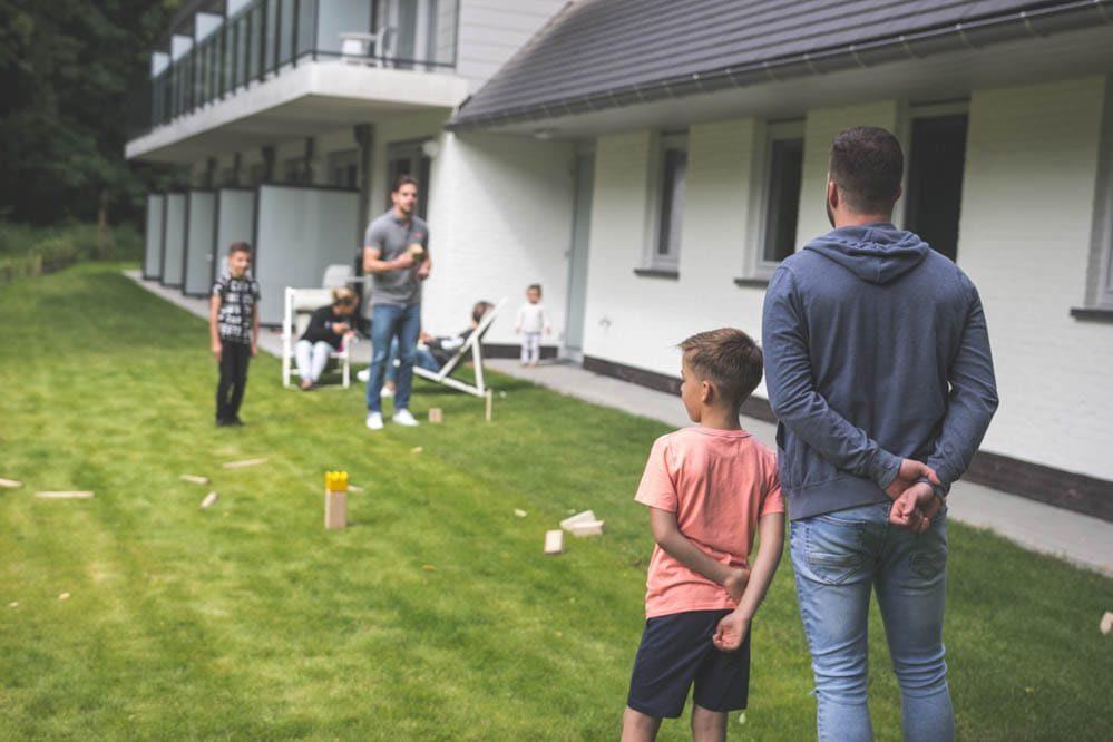 Green Resort Limburg