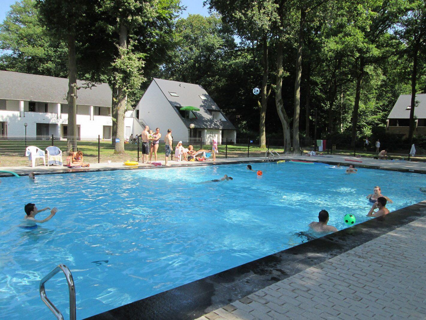 Green Resort Limburg