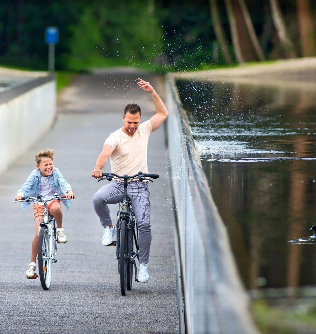 Green Resort Limburg