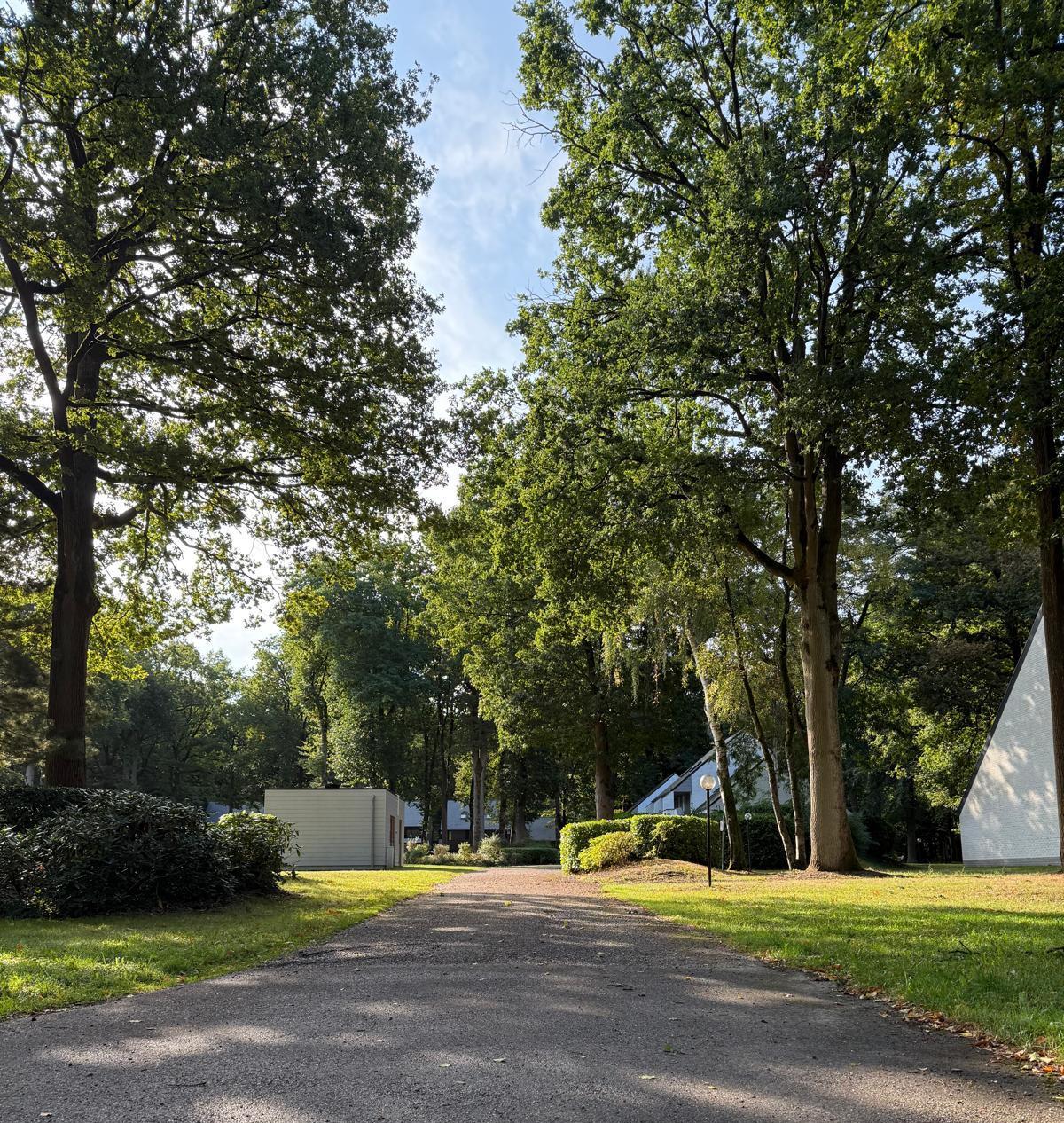 Green Resort Limburg