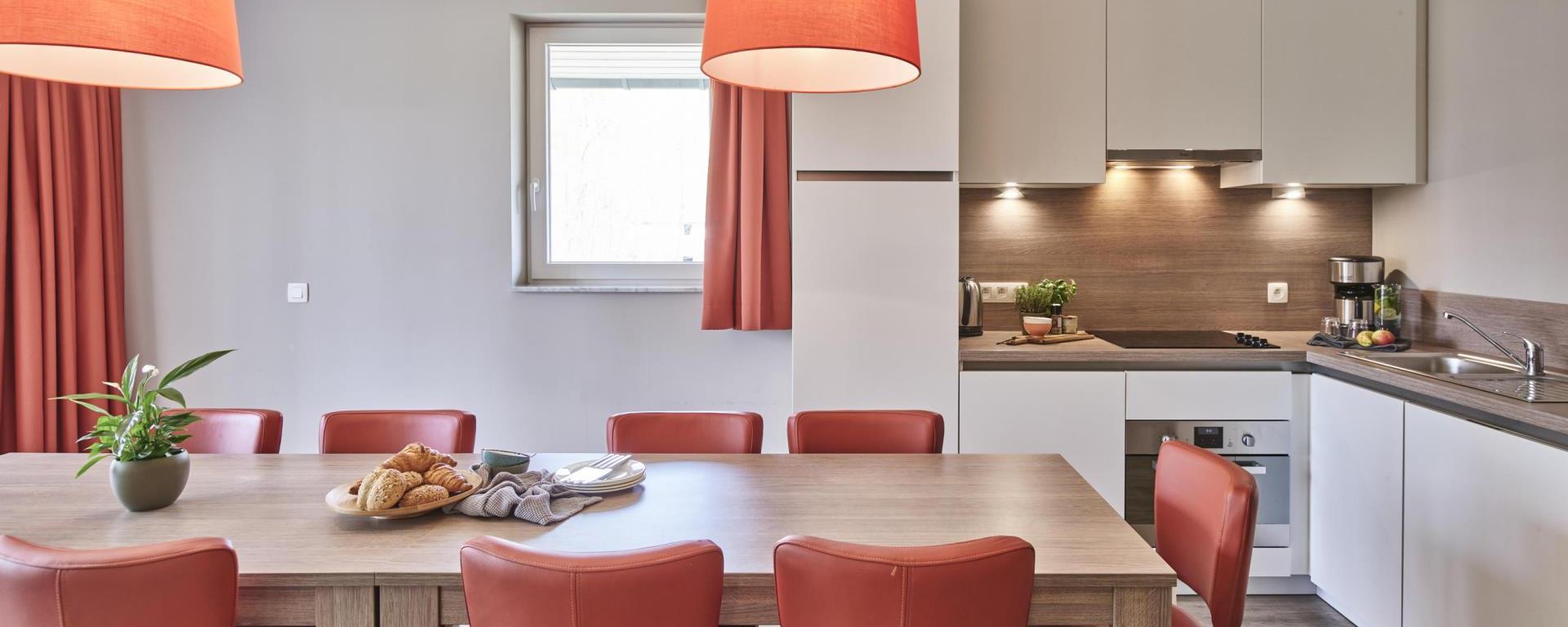 Green Resort Limburg