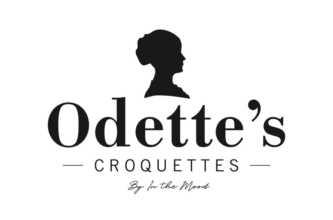 Odette's Croquettes
