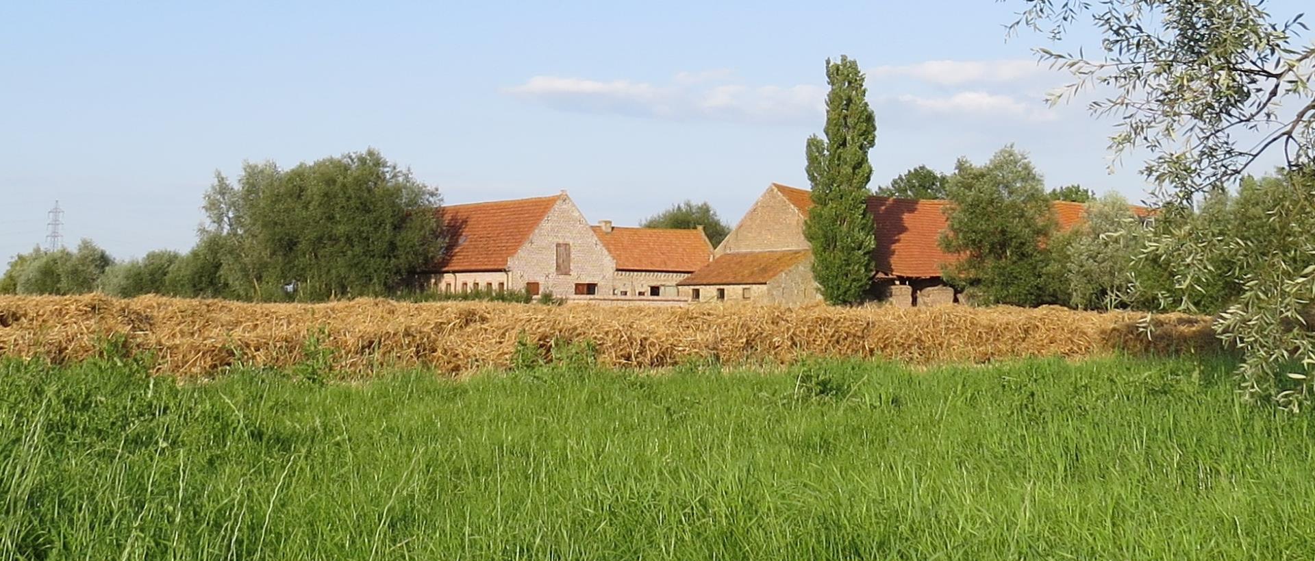 't Hof der Witte Damen