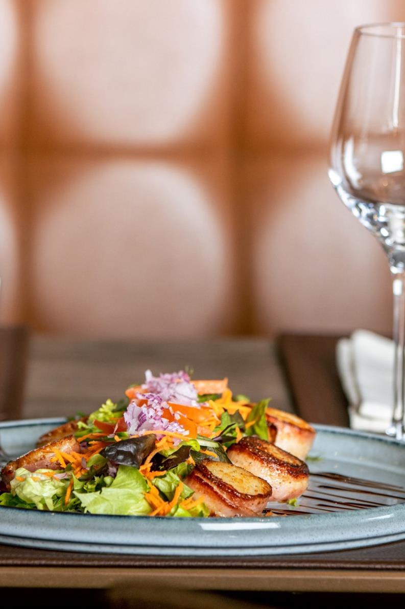 Bistro Berendries Brakel