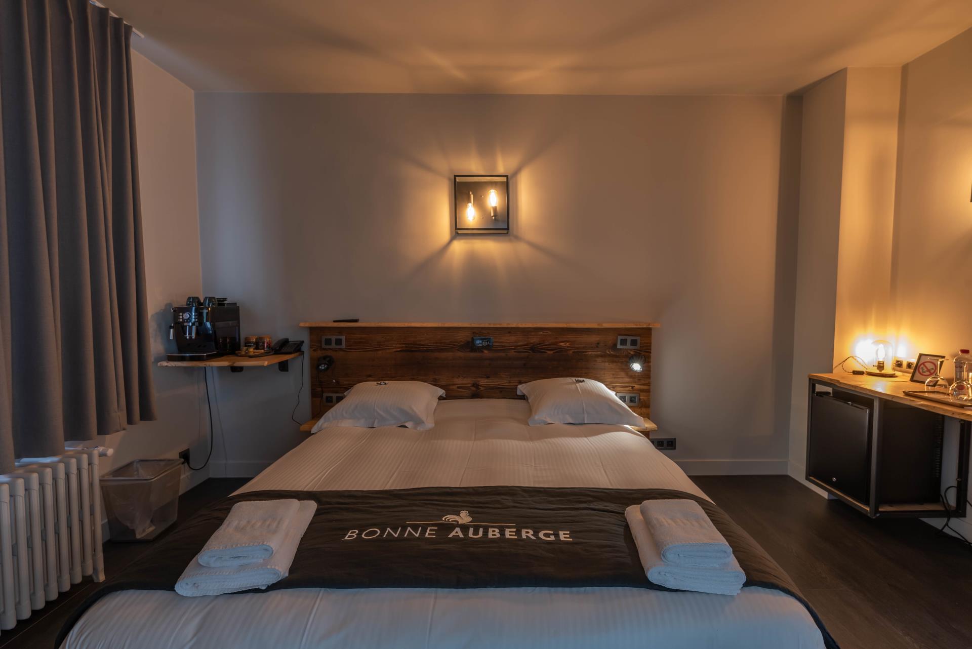 Hotel Bonne Auberge Adults Only