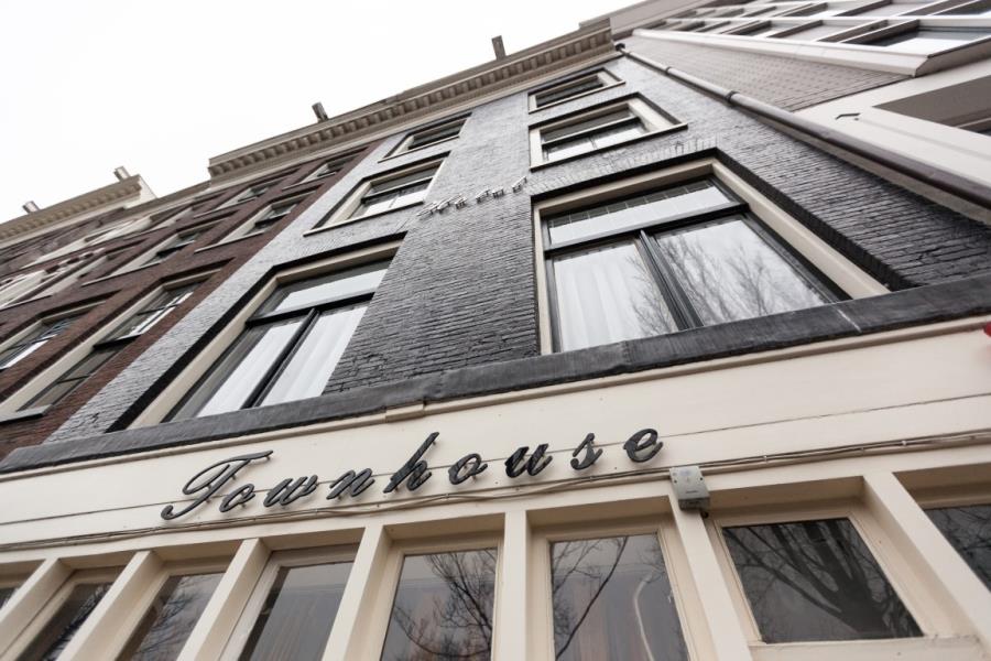 Townhouse Hotel - Hotels - ITC Hotels - Amsterdam