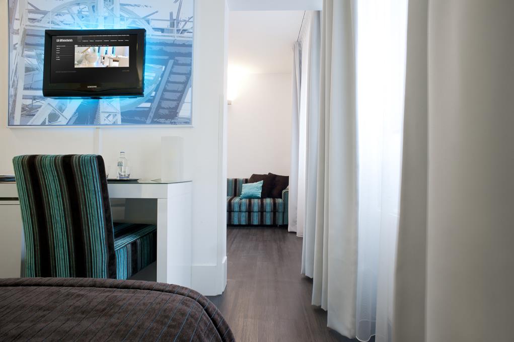 Hotel ECU