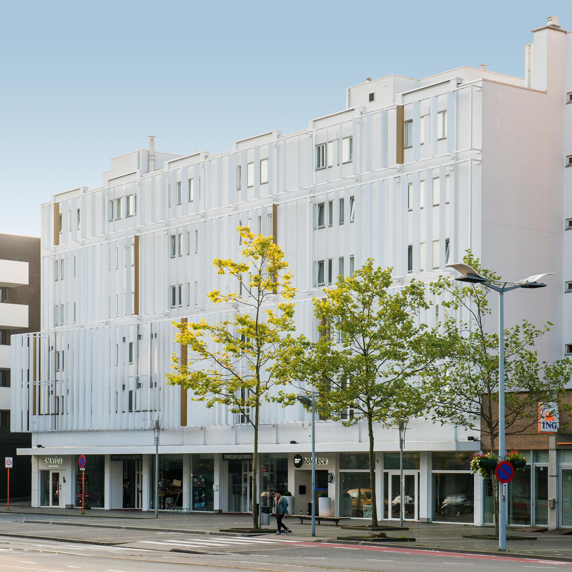 Hotel ECU
