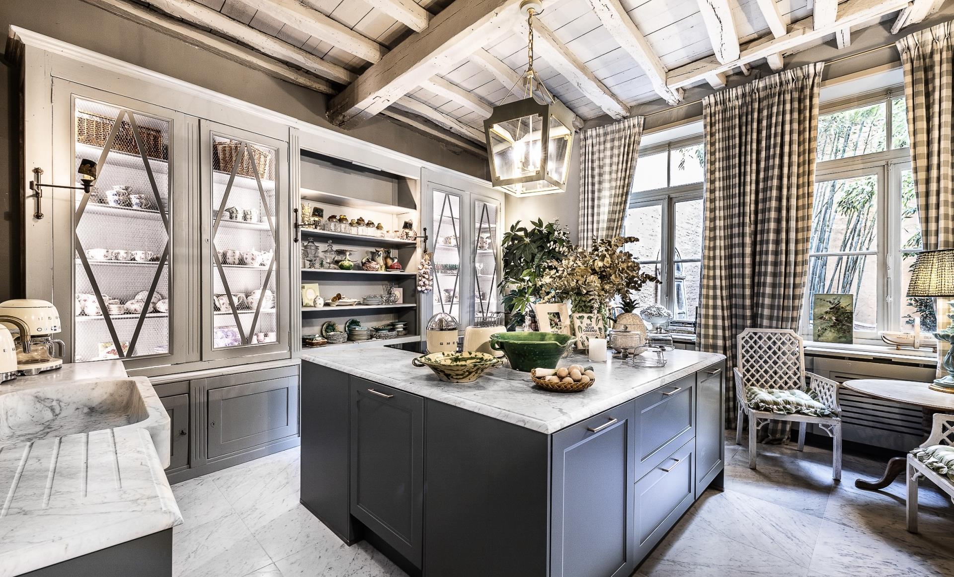 Maison Olive — 8000 Brugge