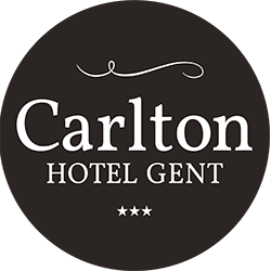 Hotel Carlton Gent