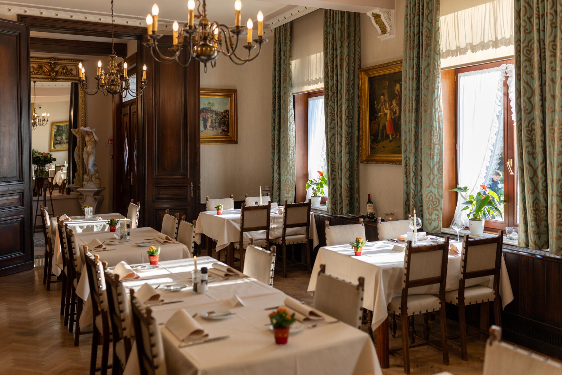 Kasteel van Nieuwland