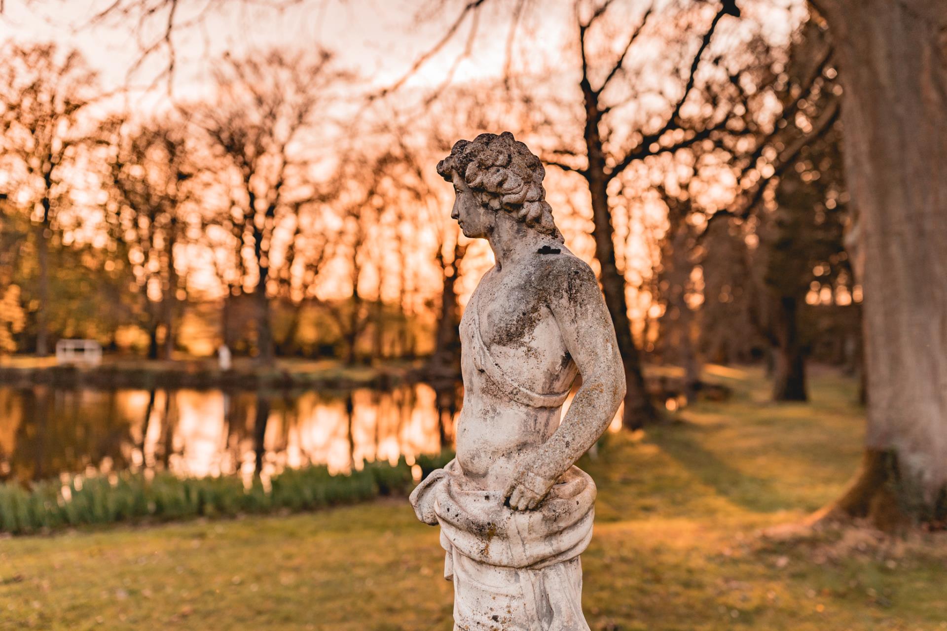 Kasteel van Nieuwland