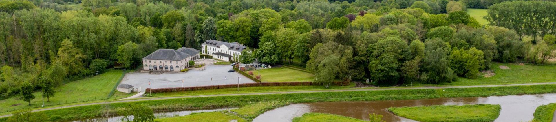 Kasteel van Nieuwland