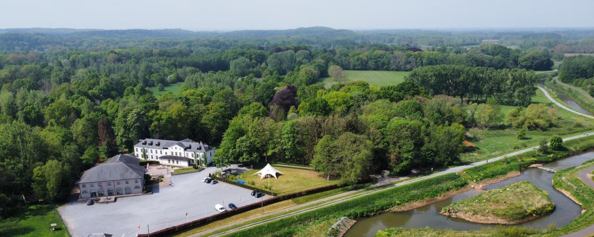 Kasteel van Nieuwland