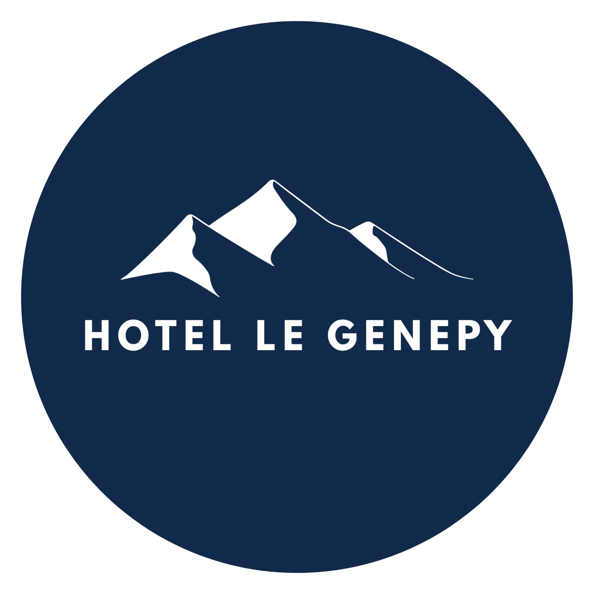 Hotel Le Genepy