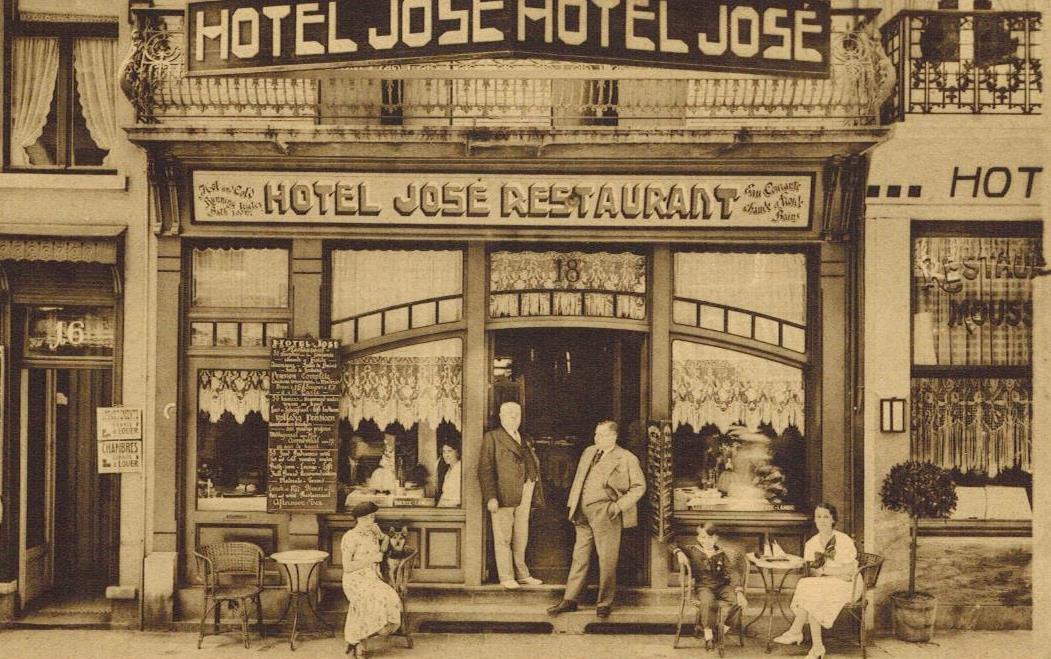 Hotel José